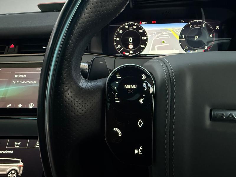 Used Land Rover Range Rover Evoque 2020 for sale - 77128206: Photo 24