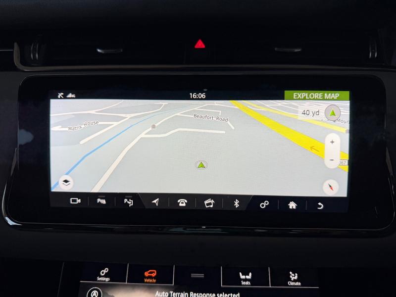 Used Land Rover Range Rover Evoque 2020 for sale - 77128206: Photo 27