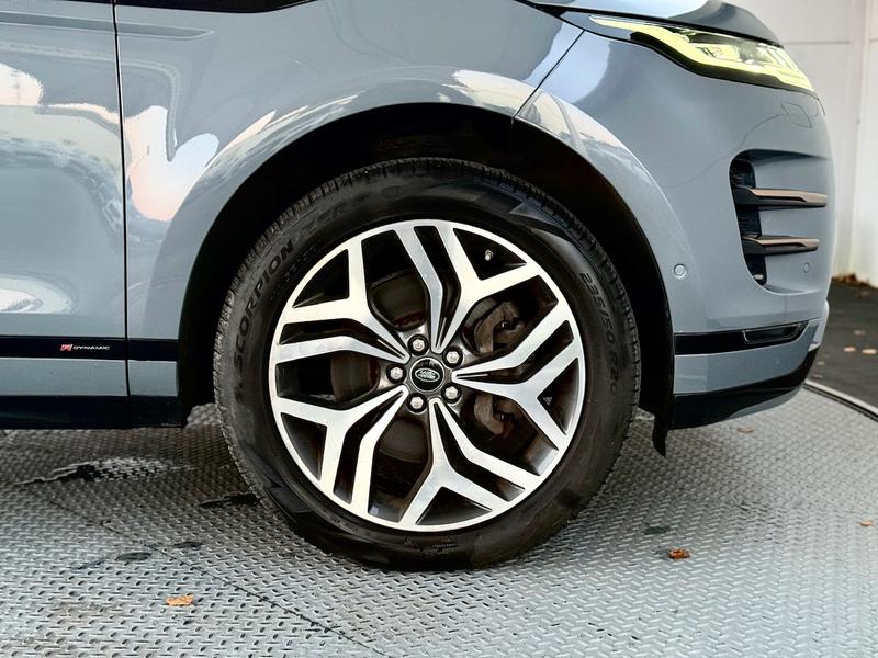 Used Land Rover Range Rover Evoque 2020 for sale - 77128206: Photo 42