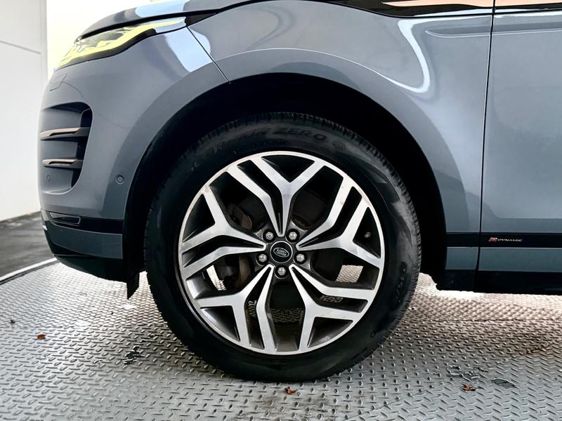 Used Land Rover Range Rover Evoque 2020 for sale - 77128206: Photo 43