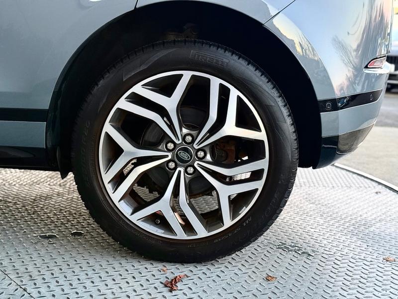 Used Land Rover Range Rover Evoque 2020 for sale - 77128206: Photo 44