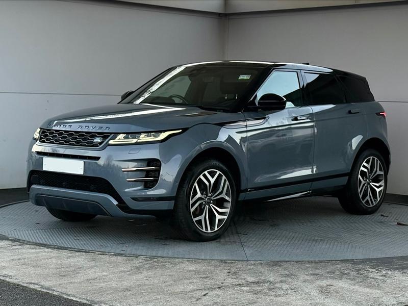 Used Land Rover Range Rover Evoque 2020 for sale - 77128206: Photo 5