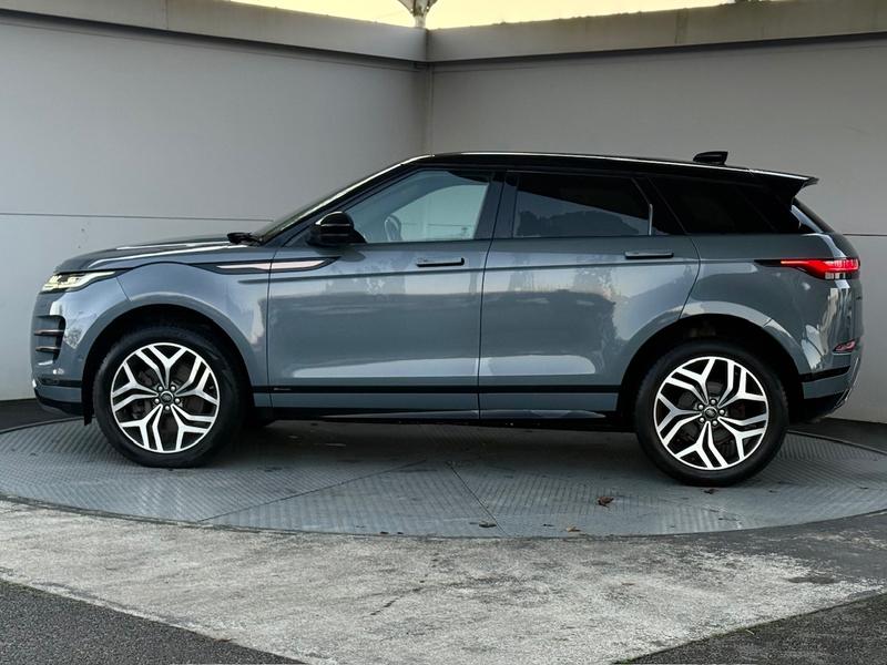 Used Land Rover Range Rover Evoque 2020 for sale - 77128206: Photo 6