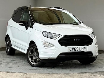Used Ford Ecosport 2019 for sale - 78663480: Photo