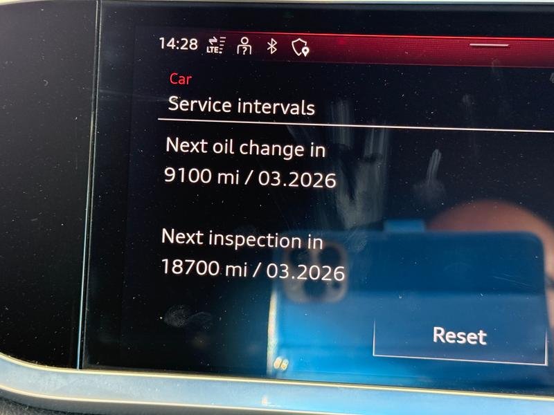 Vehicle 28