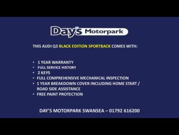 Used Audi Q3 2022 for sale - 74093387: Photo