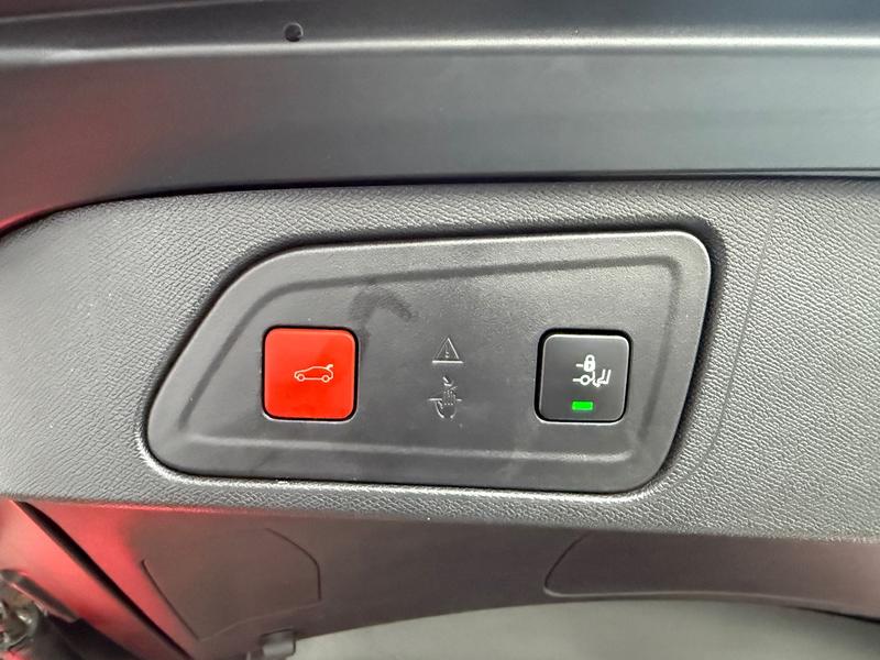 Used Citroen C5 Aircross 2021 for sale - 77064007: Photo 11