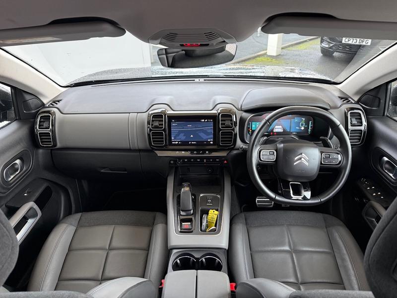 Used Citroen C5 Aircross 2021 for sale - 77064007: Photo 14