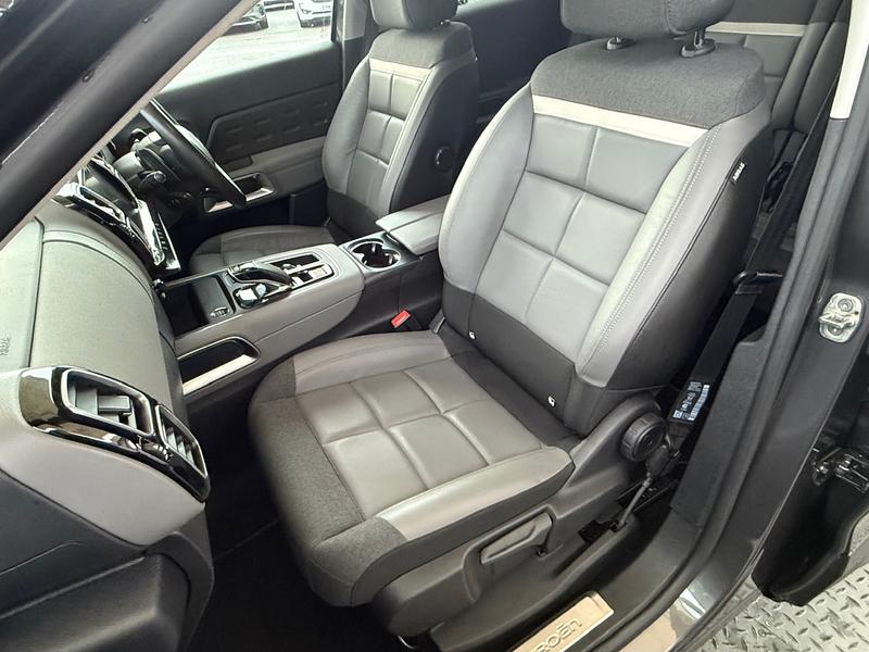 Used Citroen C5 Aircross 2021 for sale - 77064007: Photo 16