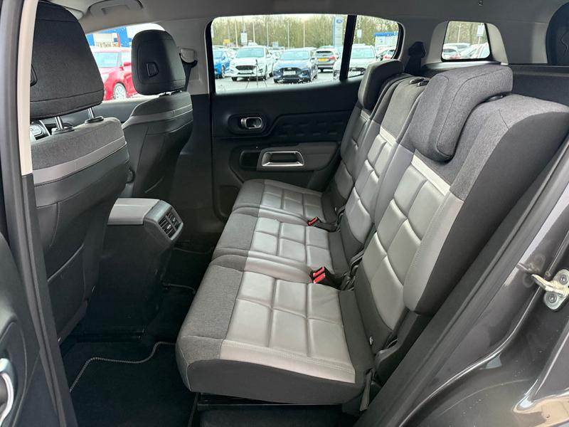 Used Citroen C5 Aircross 2021 for sale - 77064007: Photo 17