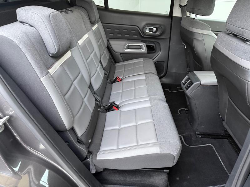 Used Citroen C5 Aircross 2021 for sale - 77064007: Photo 18