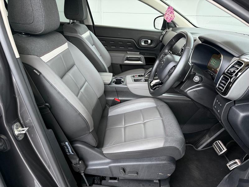 Used Citroen C5 Aircross 2021 for sale - 77064007: Photo 19