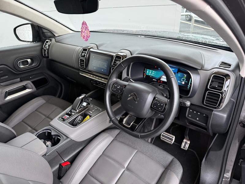 Used Citroen C5 Aircross 2021 for sale - 77064007: Photo 21