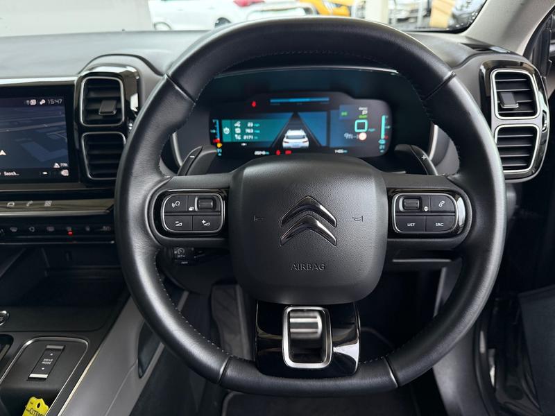 Used Citroen C5 Aircross 2021 for sale - 77064007: Photo 22