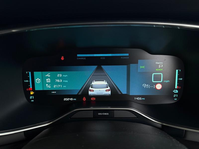 Used Citroen C5 Aircross 2021 for sale - 77064007: Photo 23