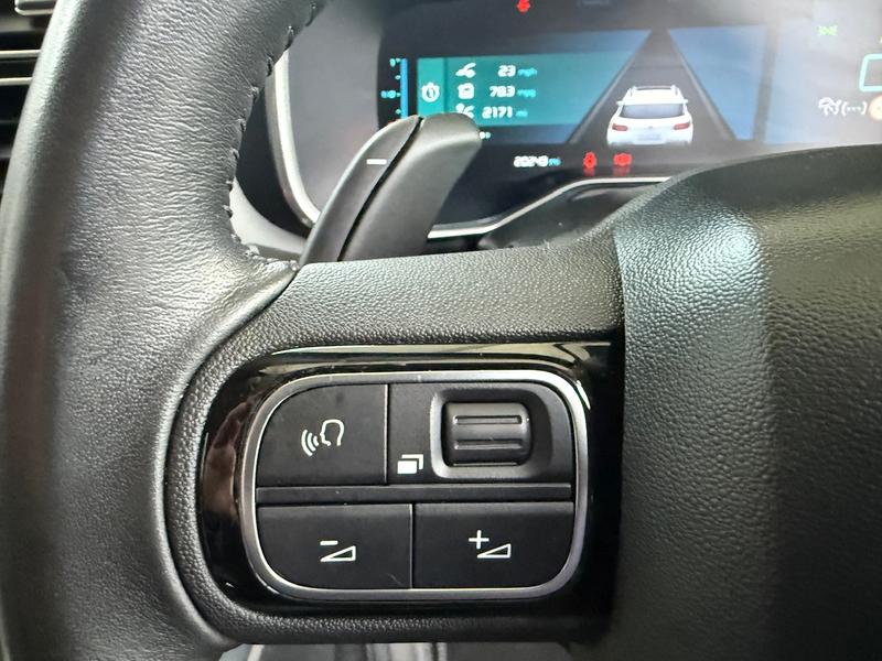 Used Citroen C5 Aircross 2021 for sale - 77064007: Photo 24