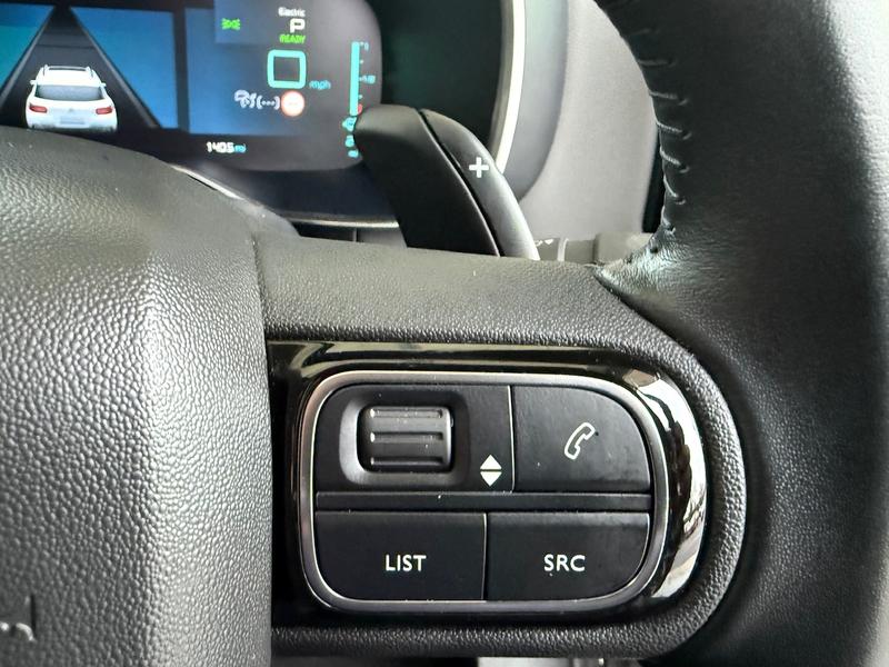 Used Citroen C5 Aircross 2021 for sale - 77064007: Photo 25