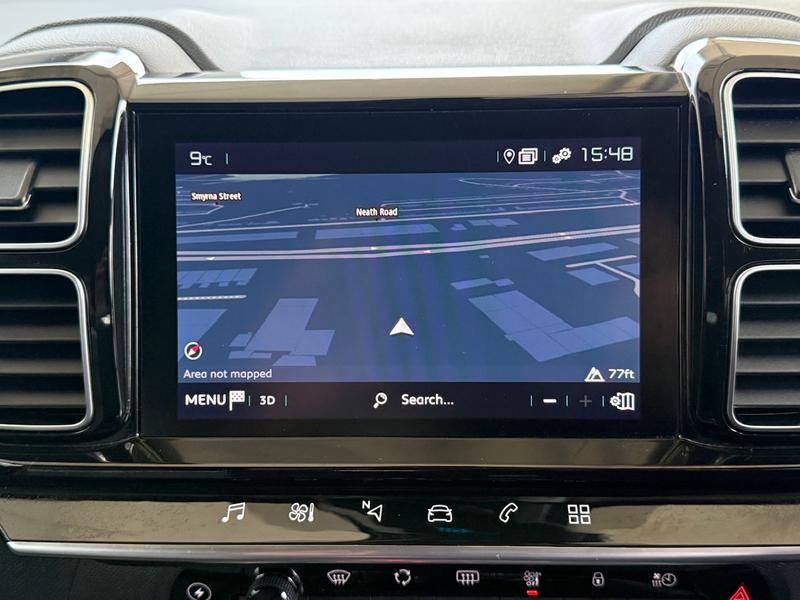 Used Citroen C5 Aircross 2021 for sale - 77064007: Photo 29