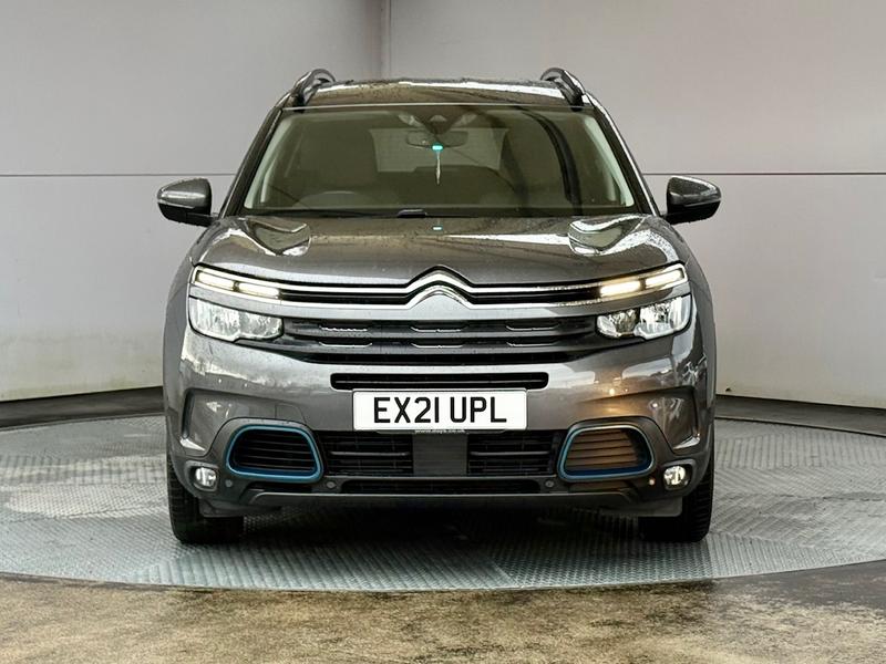 Used Citroen C5 Aircross 2021 for sale - 77064007: Photo 3