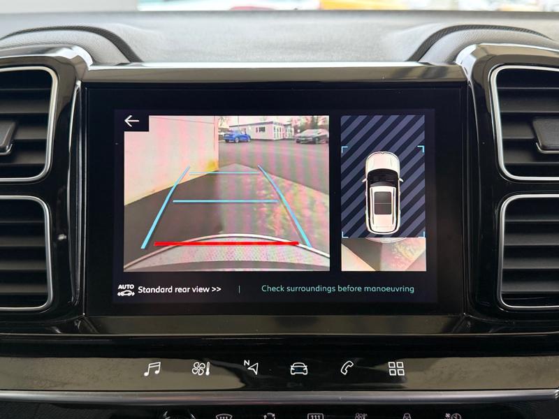 Used Citroen C5 Aircross 2021 for sale - 77064007: Photo 31