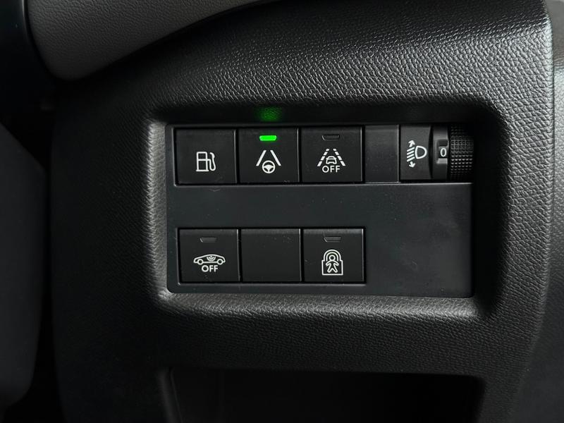 Used Citroen C5 Aircross 2021 for sale - 77064007: Photo 35