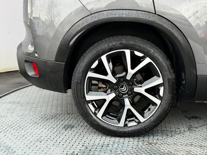 Used Citroen C5 Aircross 2021 for sale - 77064007: Photo 37