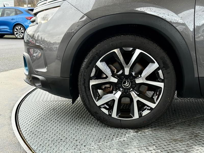 Used Citroen C5 Aircross 2021 for sale - 77064007: Photo 39