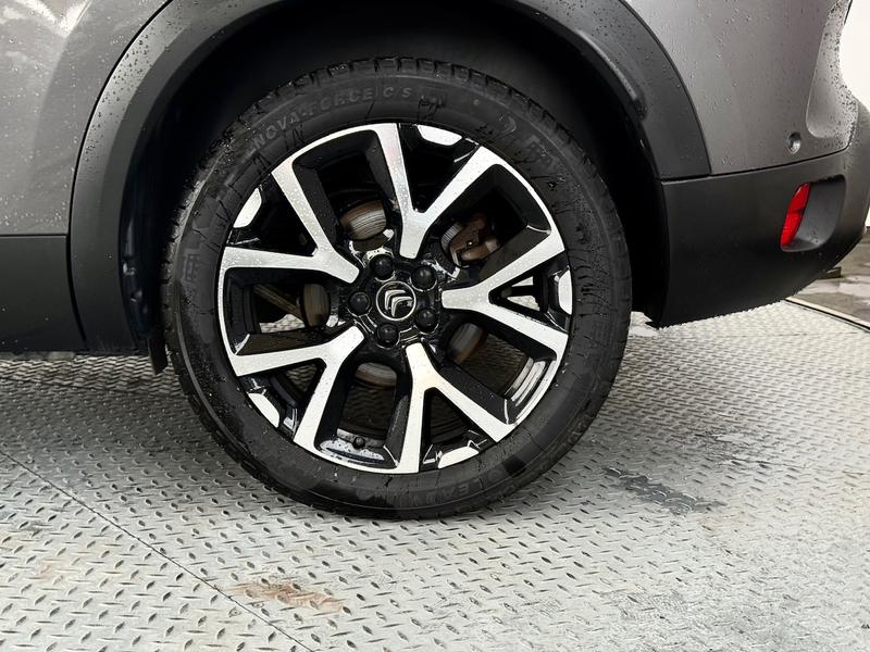 Used Citroen C5 Aircross 2021 for sale - 77064007: Photo 40