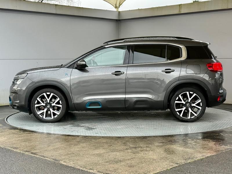 Used Citroen C5 Aircross 2021 for sale - 77064007: Photo 5
