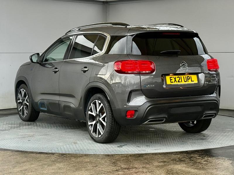 Used Citroen C5 Aircross 2021 for sale - 77064007: Photo 6