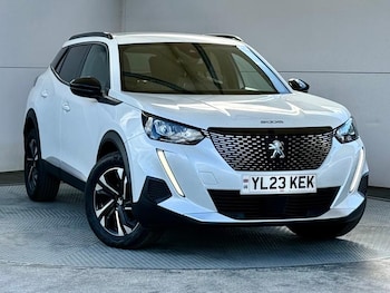 Used Peugeot 2008 undefined for sale - 78628329: Photo