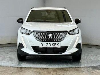 Used Peugeot 2008 2023 for sale - 78628329: Photo