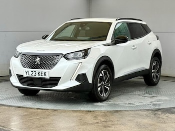 Used Peugeot 2008 2023 for sale - 78628329: Photo