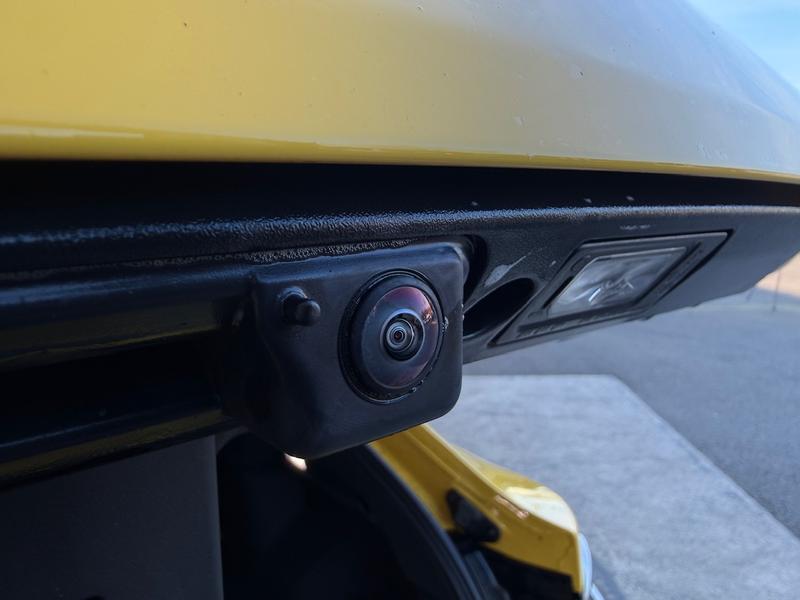 Used Ford Capri 2025 for sale - 78015449: Photo 12