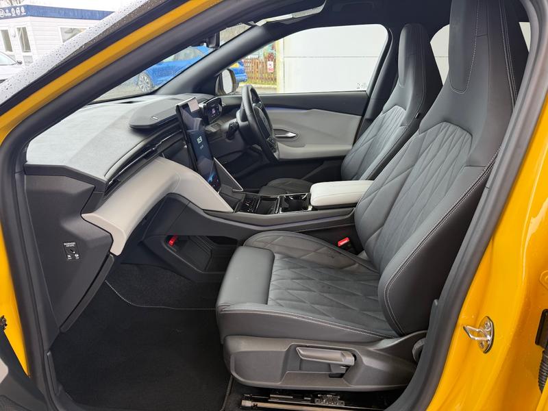 Used Ford Capri 2025 for sale - 78015449: Photo 14