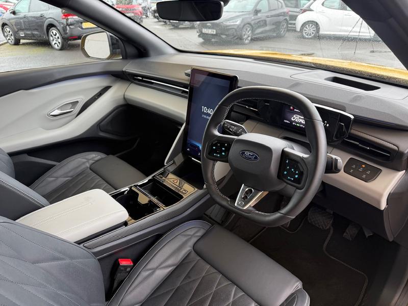 Used Ford Capri 2025 for sale - 78015449: Photo 20