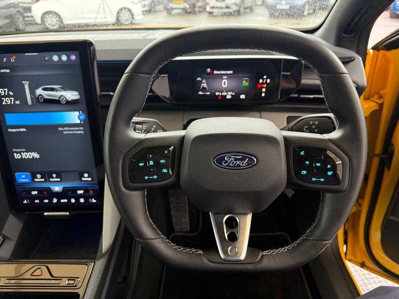 Used Ford Capri 2025 for sale - 78015449: Photo 22