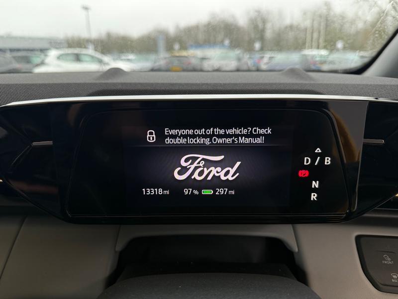 Used Ford Capri 2025 for sale - 78015449: Photo 25