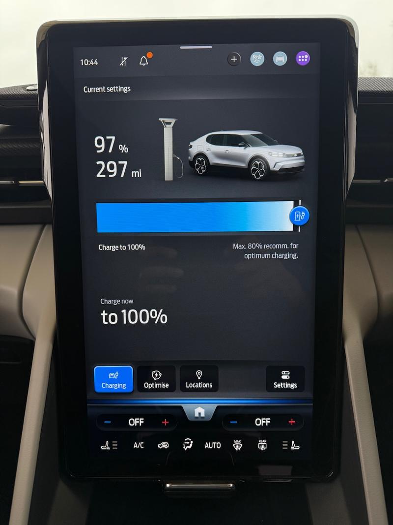 Used Ford Capri 2025 for sale - 78015449: Photo 30