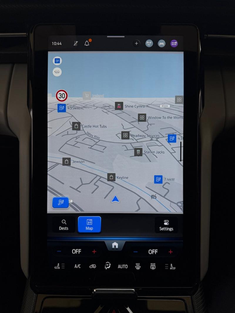 Used Ford Capri 2025 for sale - 78015449: Photo 31