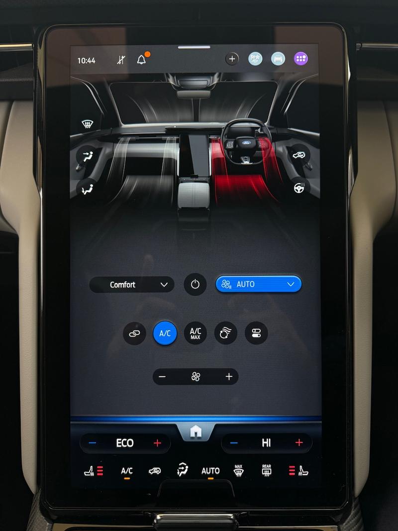 Used Ford Capri 2025 for sale - 78015449: Photo 32