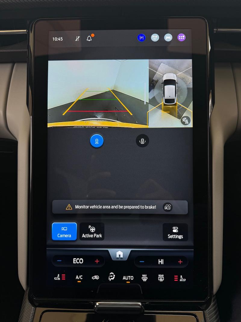 Used Ford Capri 2025 for sale - 78015449: Photo 34