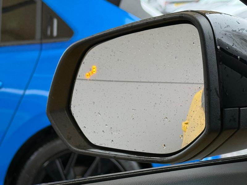 Used Ford Capri 2025 for sale - 78015449: Photo 37