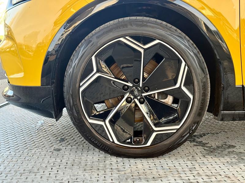 Used Ford Capri 2025 for sale - 78015449: Photo 40