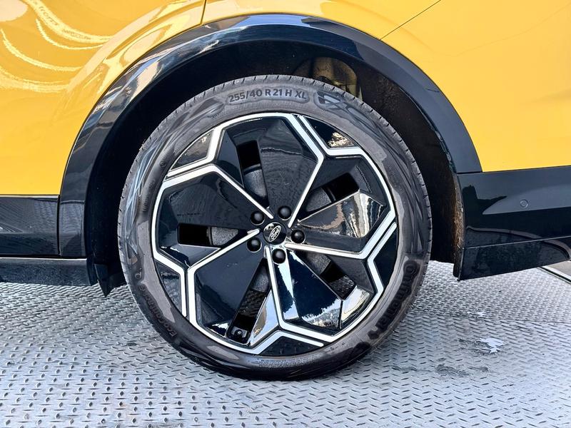 Used Ford Capri 2025 for sale - 78015449: Photo 41