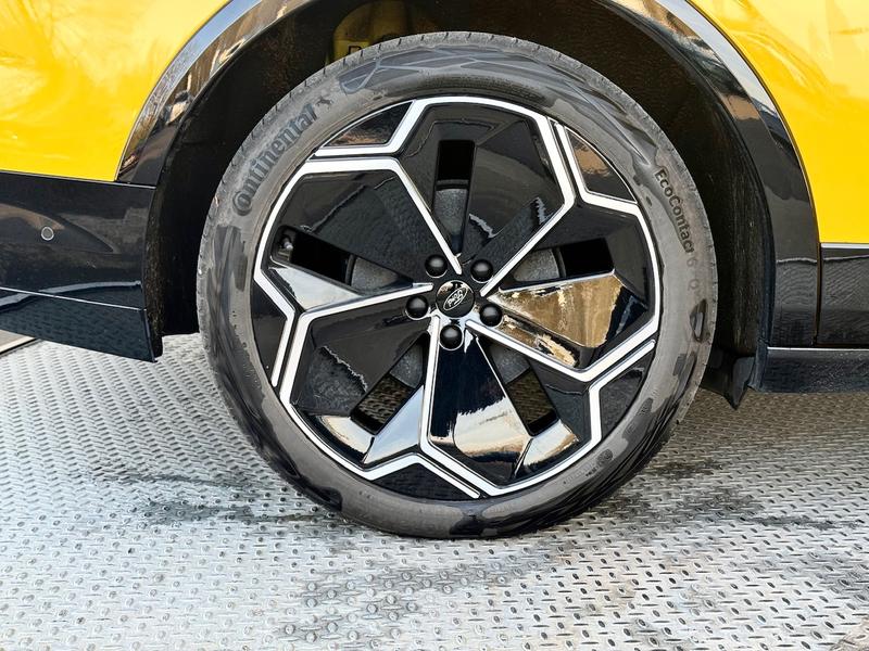 Used Ford Capri 2025 for sale - 78015449: Photo 43