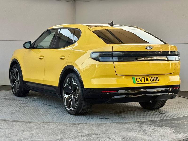 Used Ford Capri 2025 for sale - 78015449: Photo 6