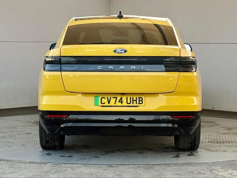 Used Ford Capri 2025 for sale - 78015449: Photo 7