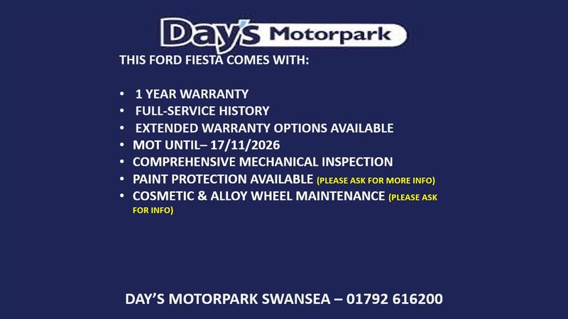 Used Ford Fiesta 2022 for sale - 77211014: Photo 2