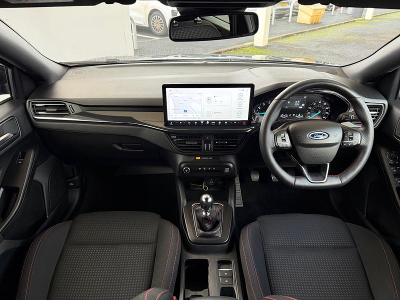 Used Ford Focus 2023 for sale - 76580859: Photo 12